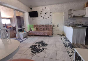 Дом 90м&sup2;, 2-этажный, участок 4 сот.  