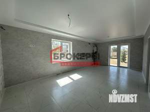 Дом 165м&sup2;, 2-этажный, участок 5 сот.  