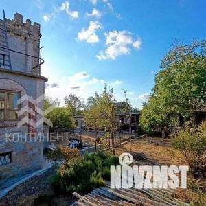 Дом 240м², 3-этажный, участок 6 сот.  