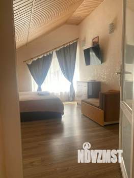 Дом 38м&sup2;, 2-этажный, участок 2 сот.  