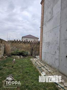 Дом 350м², 3-этажный, участок 6 сот.  