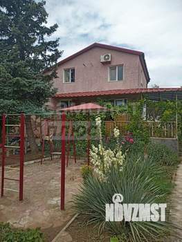 Дом 111м², 2-этажный, участок 4 сот.  