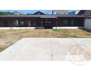 Дом 82м&sup2;, 1-этажный, участок 6 сот.  