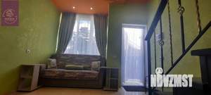Коттедж 60м², 2-этажный, участок 1 сот.  