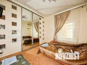 Дом 160м², 2-этажный, участок 4 сот.  