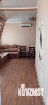 Дом 120м², 2-этажный, участок 5 сот.  