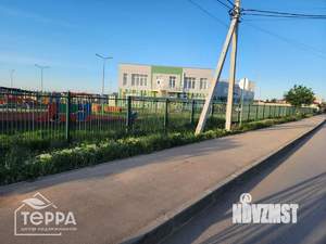 Дом 150м², 1-этажный, участок 6 сот.  