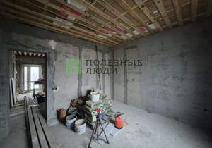 Дом 120м&sup2;, 2-этажный, участок 4 сот.  