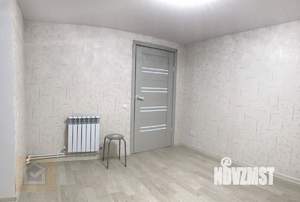 Дом 46м², 1-этажный, участок 1 сот.  