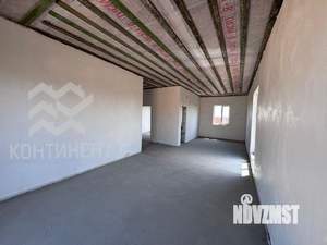 Дом 118м², 1-этажный, участок 3 сот.  