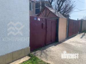 Дом 60м², 1-этажный, участок 2 сот.  