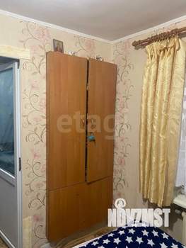 Дом 39м², 1-этажный, участок 10 сот.  