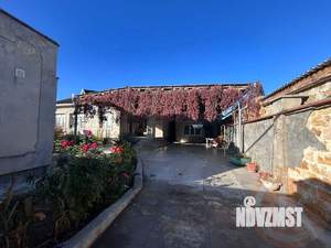 Дом 611м&sup2;, 1-этажный, участок 611 сот.  