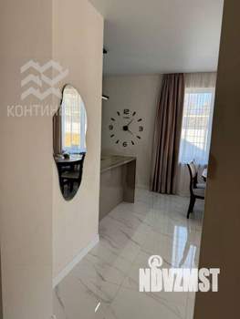 Дом 109м², 1-этажный, участок 6 сот.  