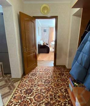 Дача 62м², 1-этажный, участок 6 сот.  