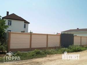 Дом 145м², 2-этажный, участок 6 сот.  