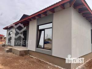 Дом 141м², 1-этажный, участок 6 сот.  