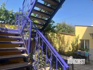 Дом 222м&sup2;, 2-этажный, участок 4 сот.  