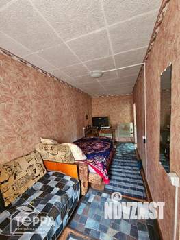 Дом 80м², 1-этажный, участок 4 сот.  