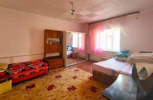 Дом 136м², 1-этажный, участок 6 сот.  