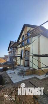 Дом 70м&sup2;, 1-этажный, участок 2 сот.  