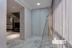Дом 120м², 2-этажный, участок 2 сот.  