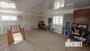 Дом 104м&sup2;, 2-этажный, участок 11 сот.  