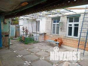 Дом 62м², 2-этажный, участок 2 сот.  