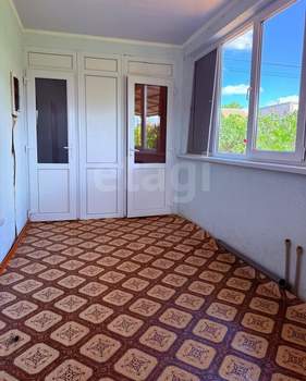 Дом 111м², 3-этажный, участок 4 сот.  