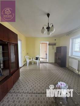 Дом 80м², 2-этажный, участок 6 сот.  