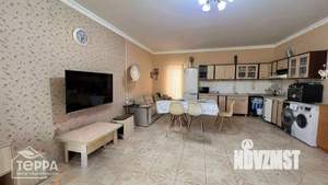 Дом 300м², 1-этажный, участок 6 сот.  