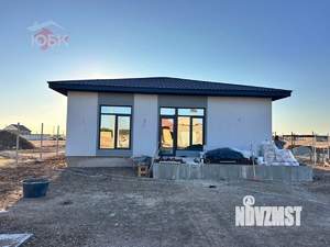 Коттедж 160м², 1-этажный, участок 6 сот.  