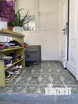 Дом 53м², 1-этажный, участок 2 сот.  