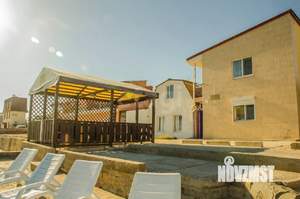 Дом 222м&sup2;, 2-этажный, участок 4 сот.  