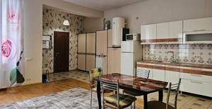 Дом 87м², 1-этажный, участок 5 сот.  