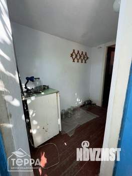 Дом 28м², 1-этажный, участок 2 сот.  