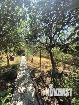 Дача 46м², 1-этажный, участок 4 сот.  