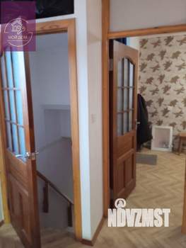 Дом 50м², 2-этажный, участок 1 сот.  