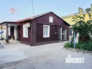 Дом 90м&sup2;, 1-этажный, участок 5 сот.  