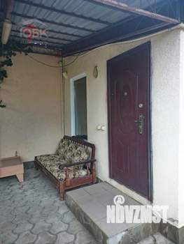 Дом 110м&sup2;, 2-этажный, участок 4 сот.  