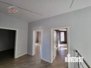 Дом 200м², 2-этажный, участок 5 сот.  