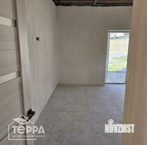 Дом 154м², 1-этажный, участок 6 сот.  