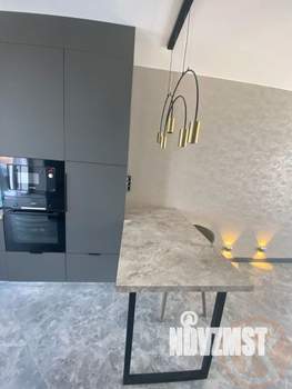 Дом 107м², 2-этажный, участок 2 сот.  