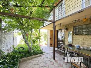 Дом 76м&sup2;, 2-этажный, участок 7 сот.  