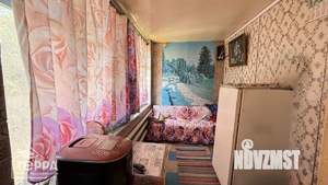 Дом 127м², 3-этажный, участок 4 сот.  