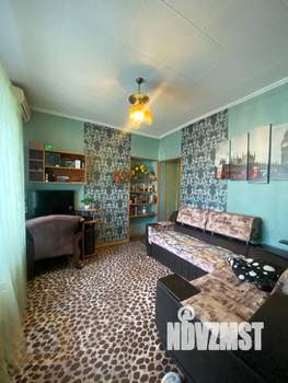 Дом 90м², 1-этажный, участок 2 сот.  