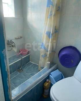 Дом 39м², 1-этажный, участок 10 сот.  