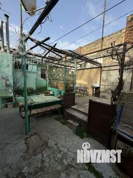 Дом 40м², 1-этажный, участок 1 сот.  