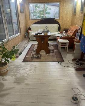 Дом 73м&sup2;, 2-этажный, участок 4 сот.  