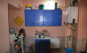 Дом 128м², 2-этажный, участок 1 сот.  